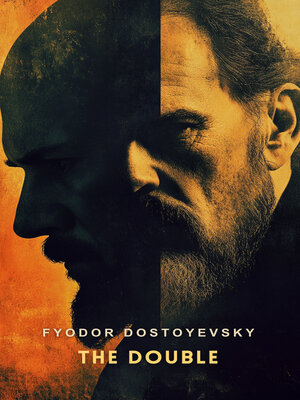 cover image of The Double